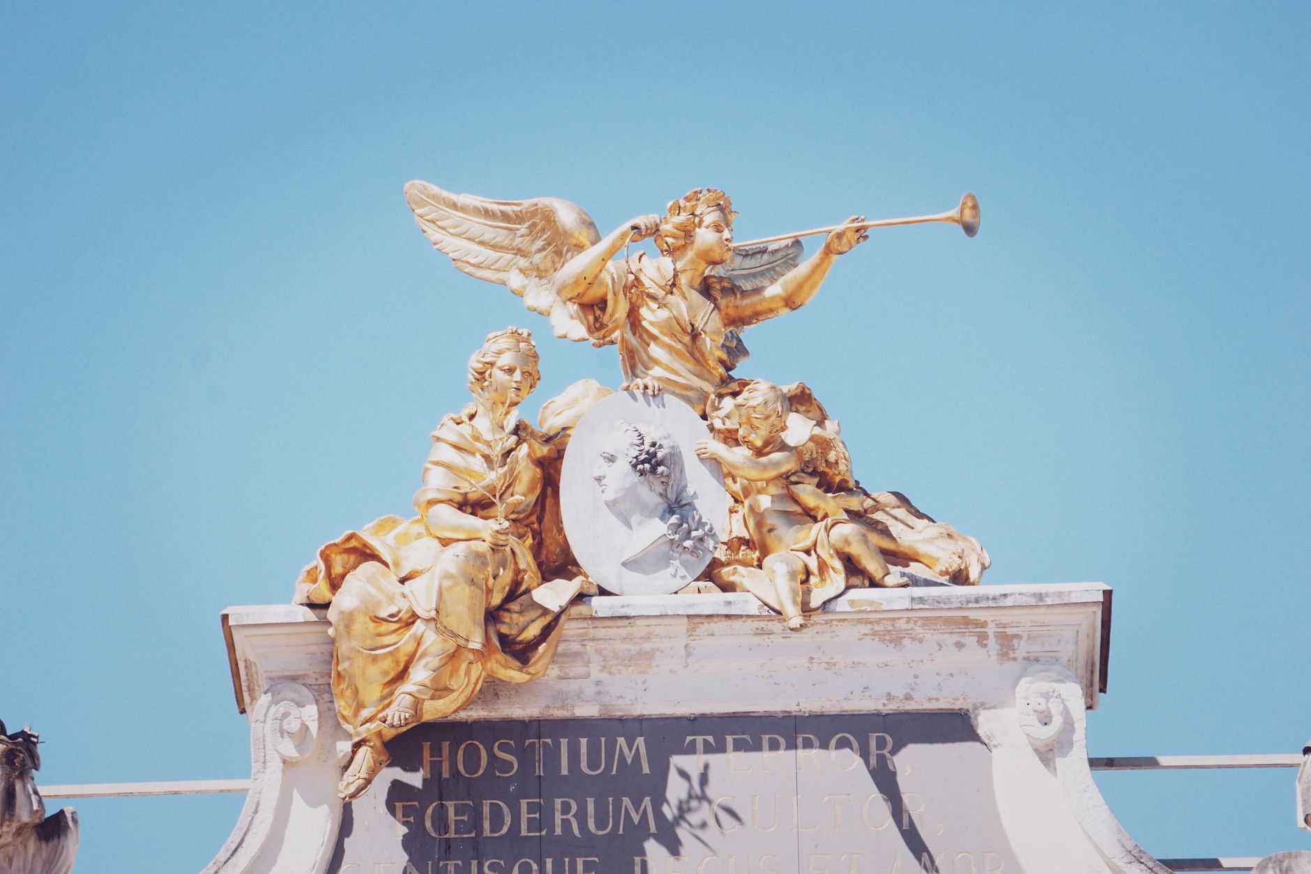 Place Stanislas, Nancy